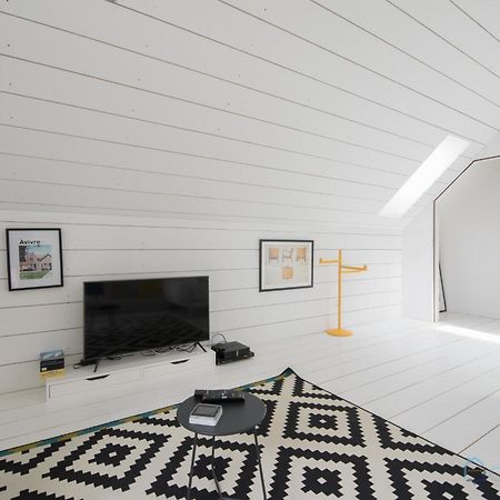 Sekoya Villa - Proche Plage - Golf Pornic Eksteriør bilde